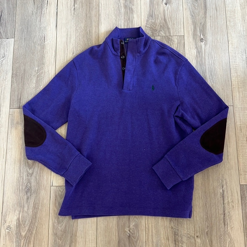 Men’s Polo by Ralph Lauren Sweater